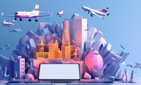 How Artificial Intelligence Is Changing the Travel Industry