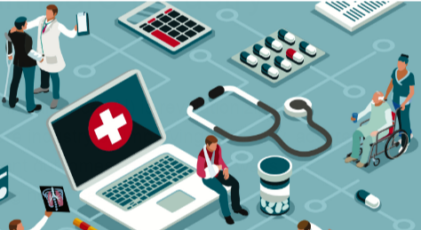 How Artificial Intelligence Is Enhancing the Healthcare Industry