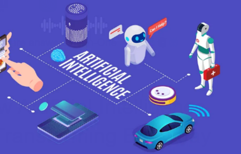 How Artificial Intelligence Is Transforming Everyday Life