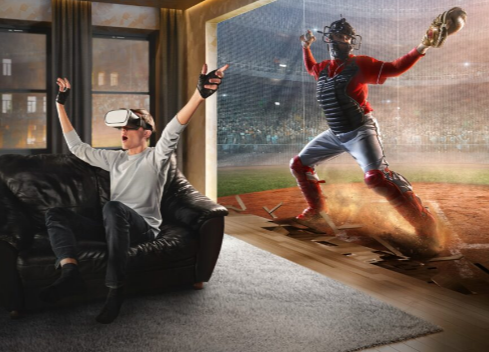 How Augmented Reality Is Revolutionizing the Gaming Industry