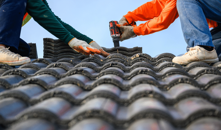 From Roof to Security: Essential Services to Keep Your Home Safe and Efficient