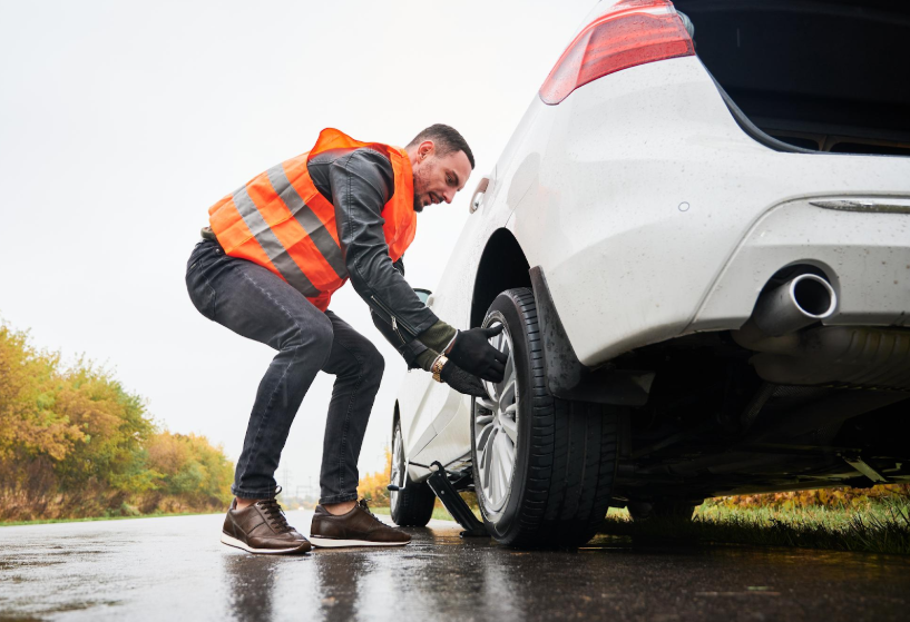 Top 5 Car Services to Keep Your Vehicle Safe and Functional