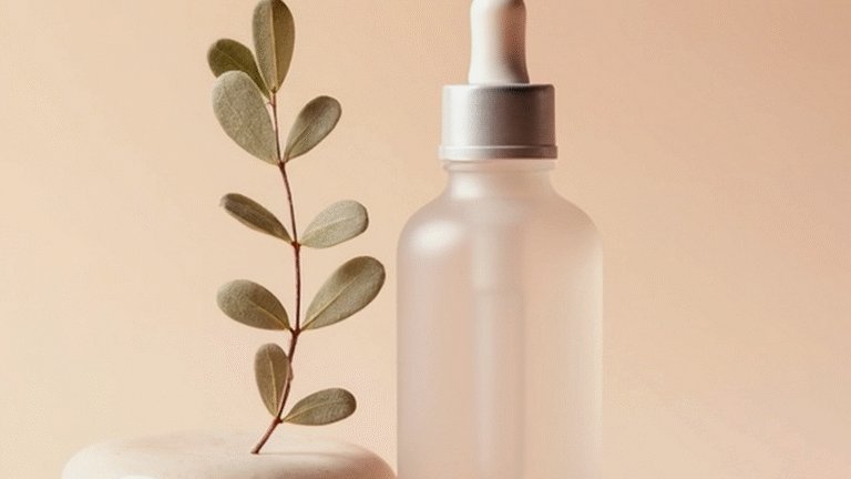 So You Typed "Buy AHK-Cu for Hair" Into Google. Here's What You're Actually Looking At.